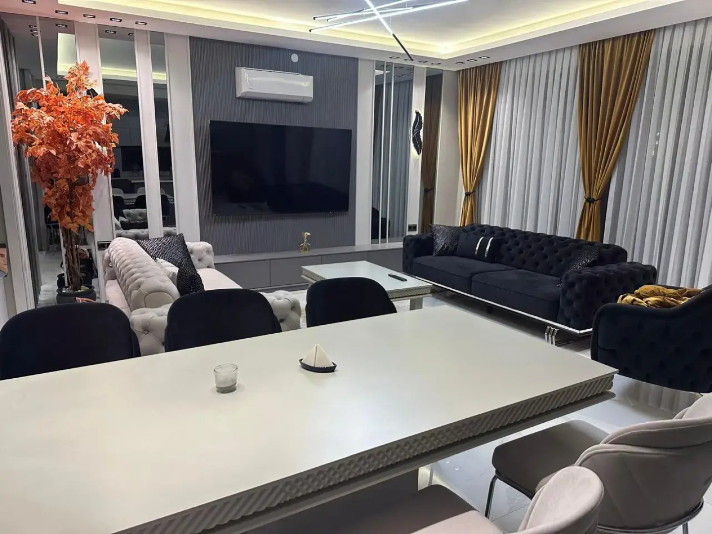 Вилла Mintas в Чамьюва с 4 спальнями