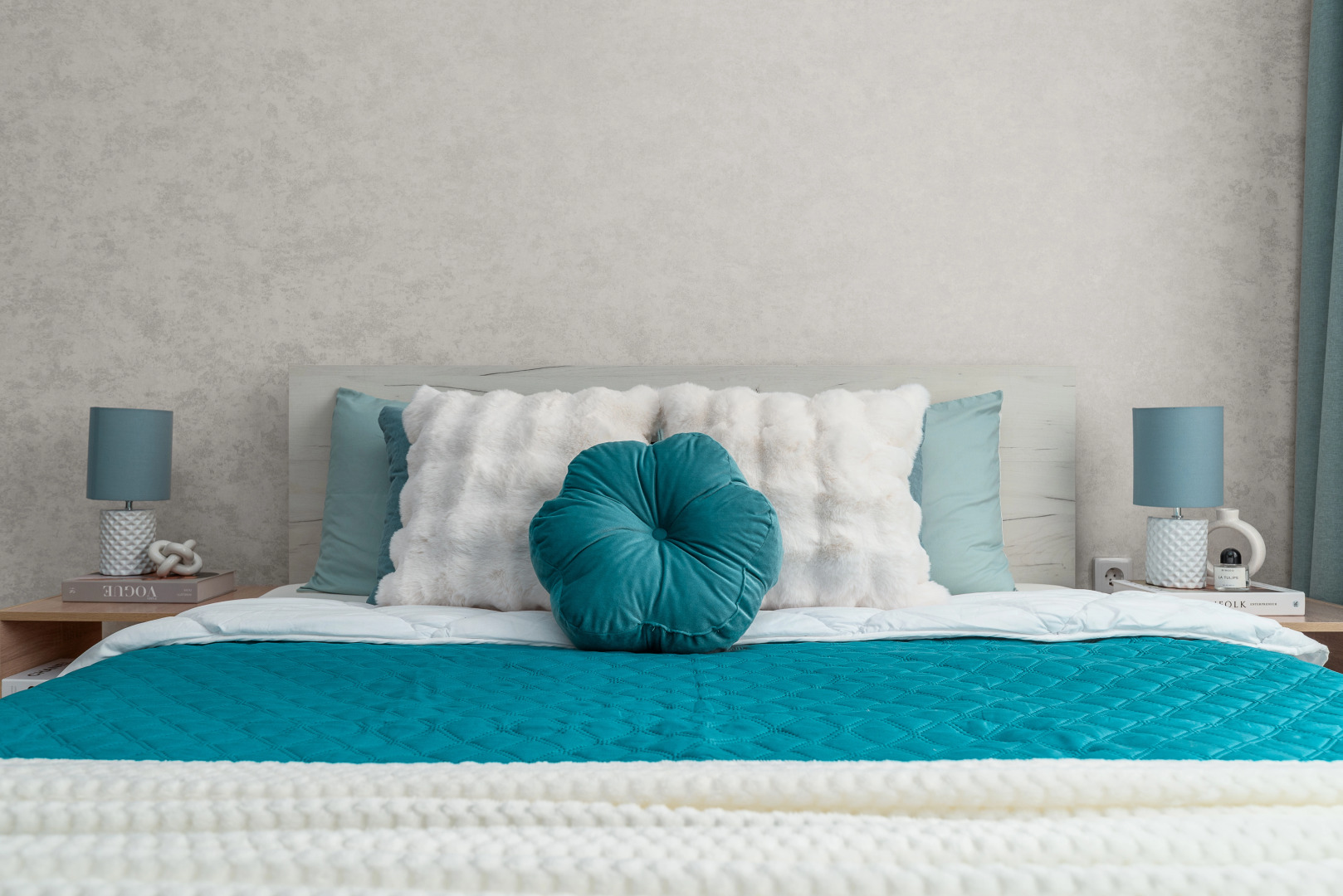 Апартаменты Уют на Булгакова, Yana Apart