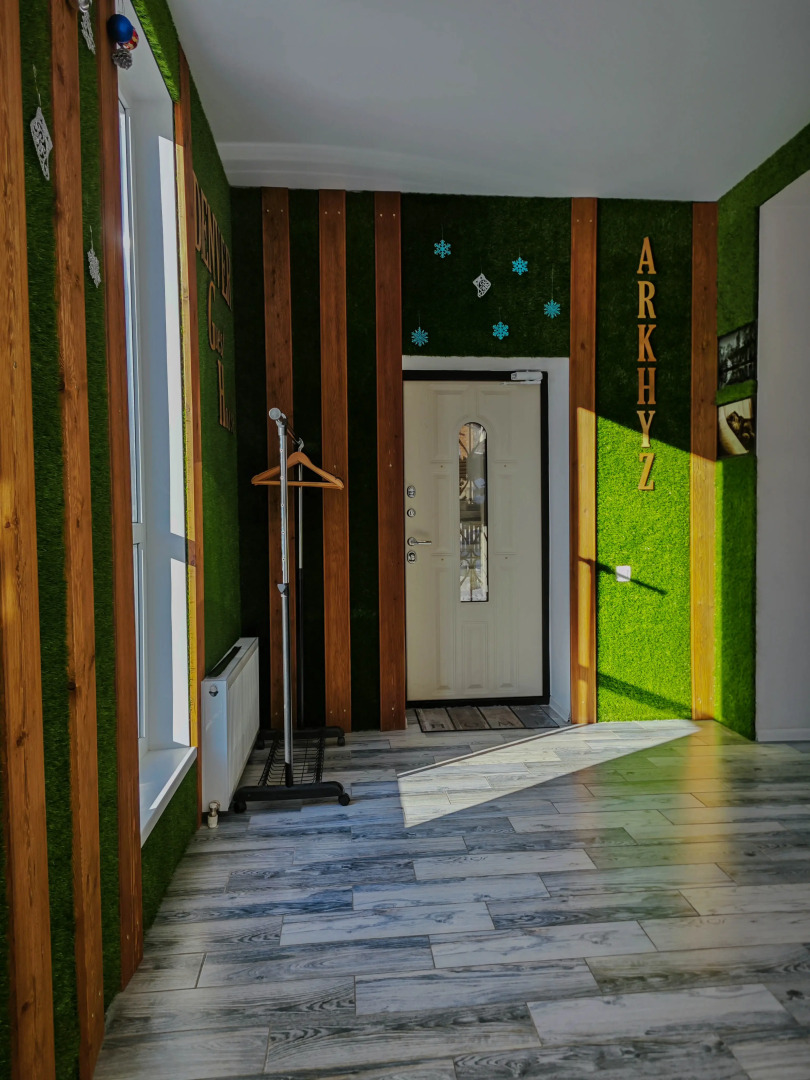 Гостевой дом DENVER