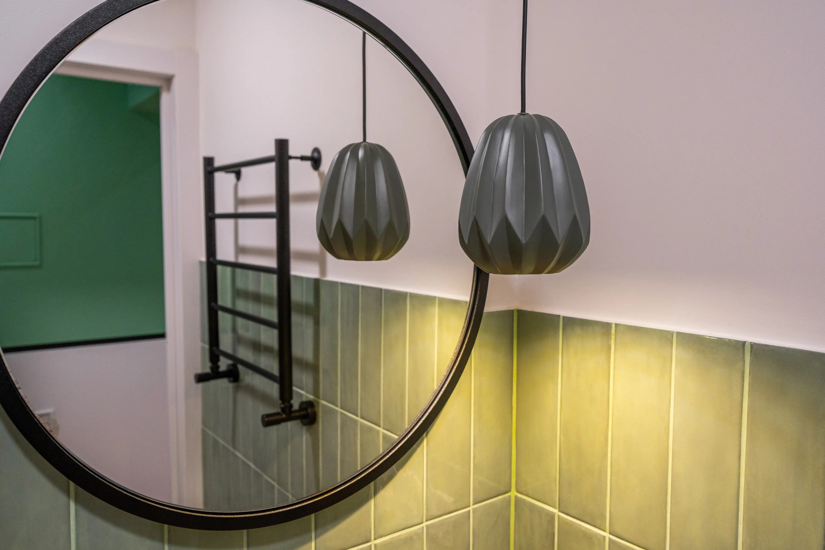 Апартаменты Bamboo by Pavlov