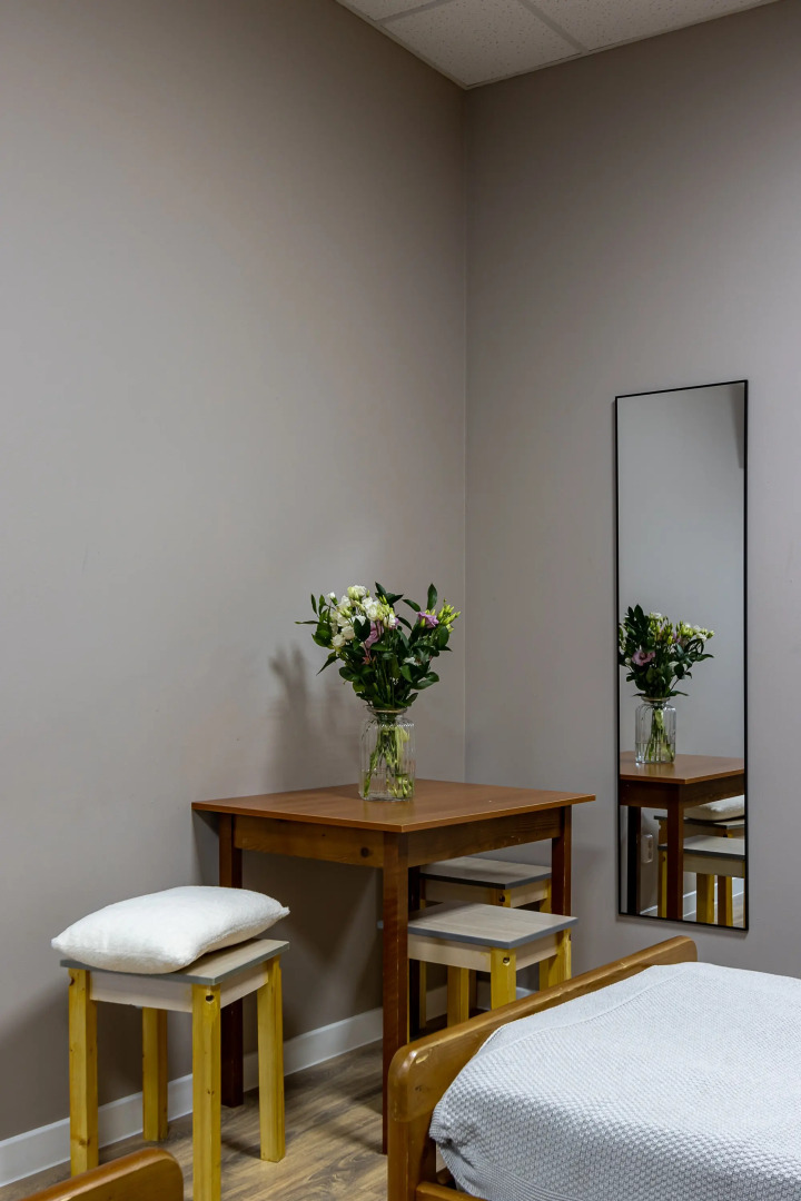 Отель Номера в Гатчине