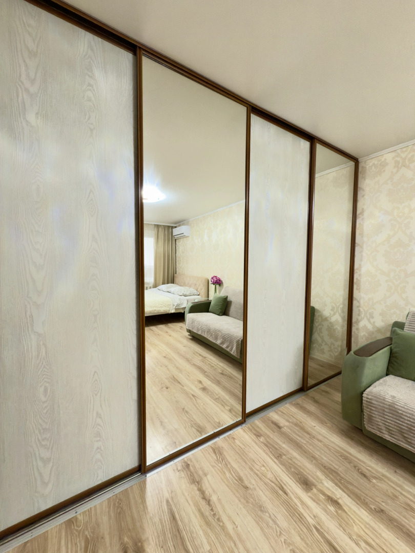 Апартаменты Красноярская 2