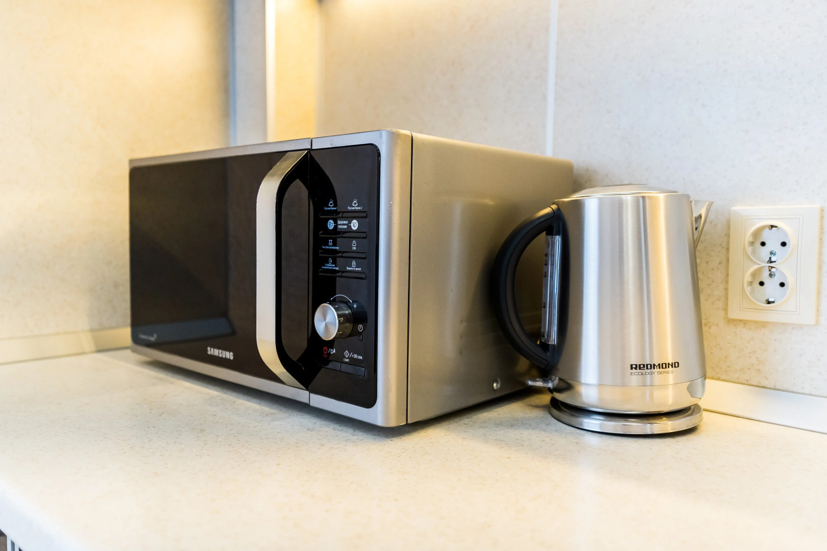 Апартаменты С Видом На Море От LetoApart