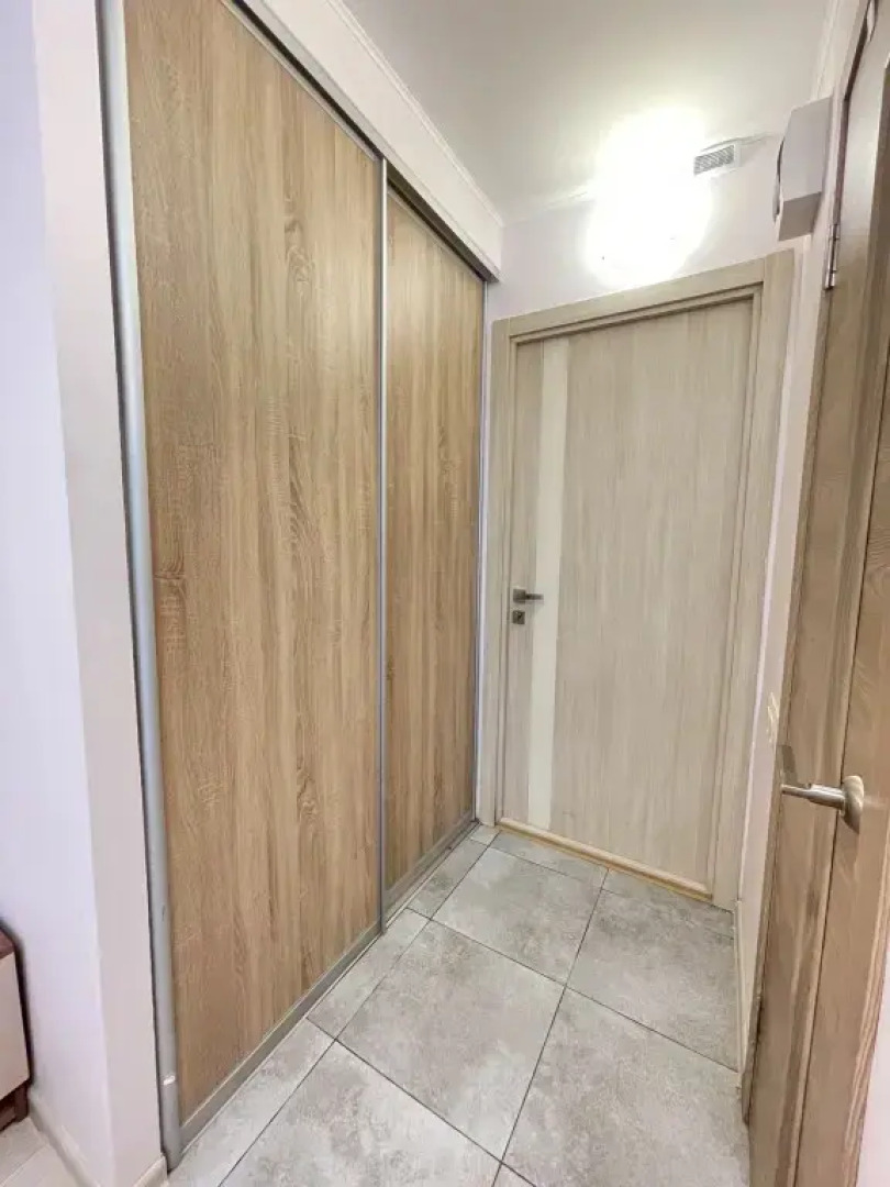 Апартаменты 3 на Широкой