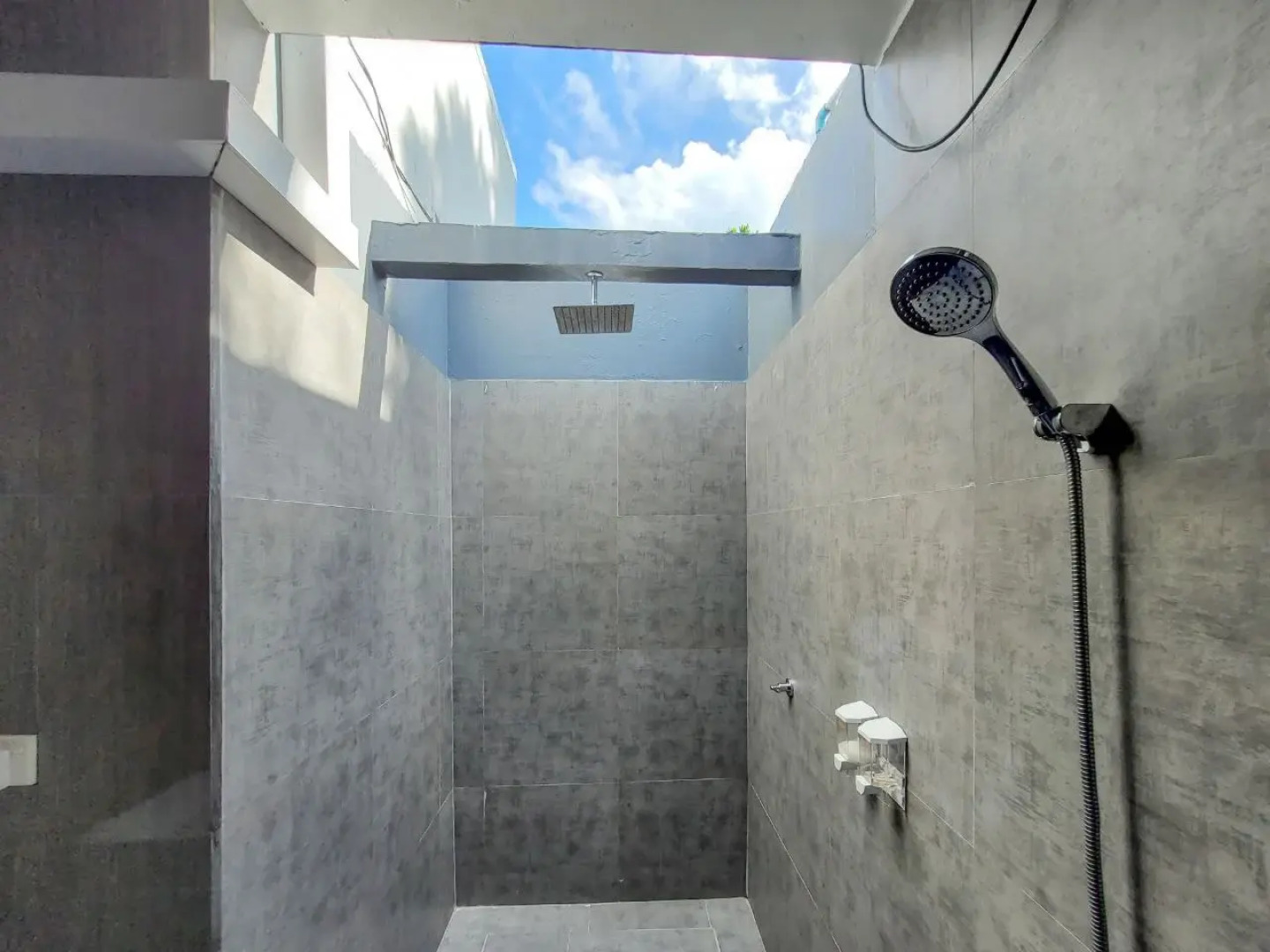 Гостевой дом Serene Sky