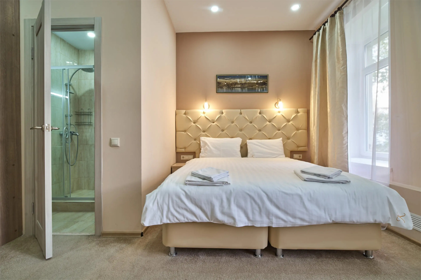 Лубянка Румс