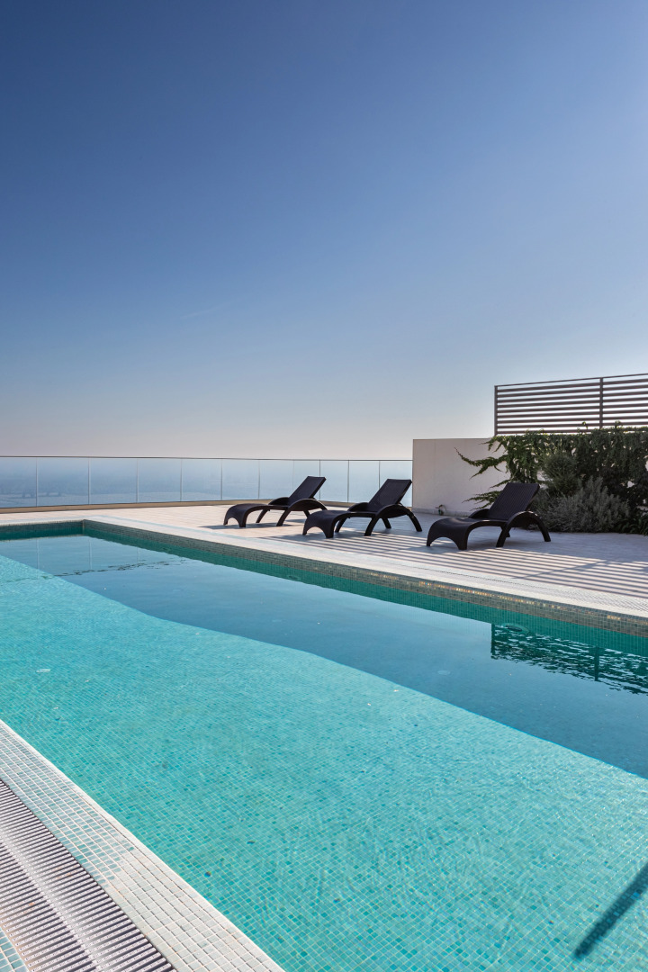 Вилла Cape Montenegro Villas