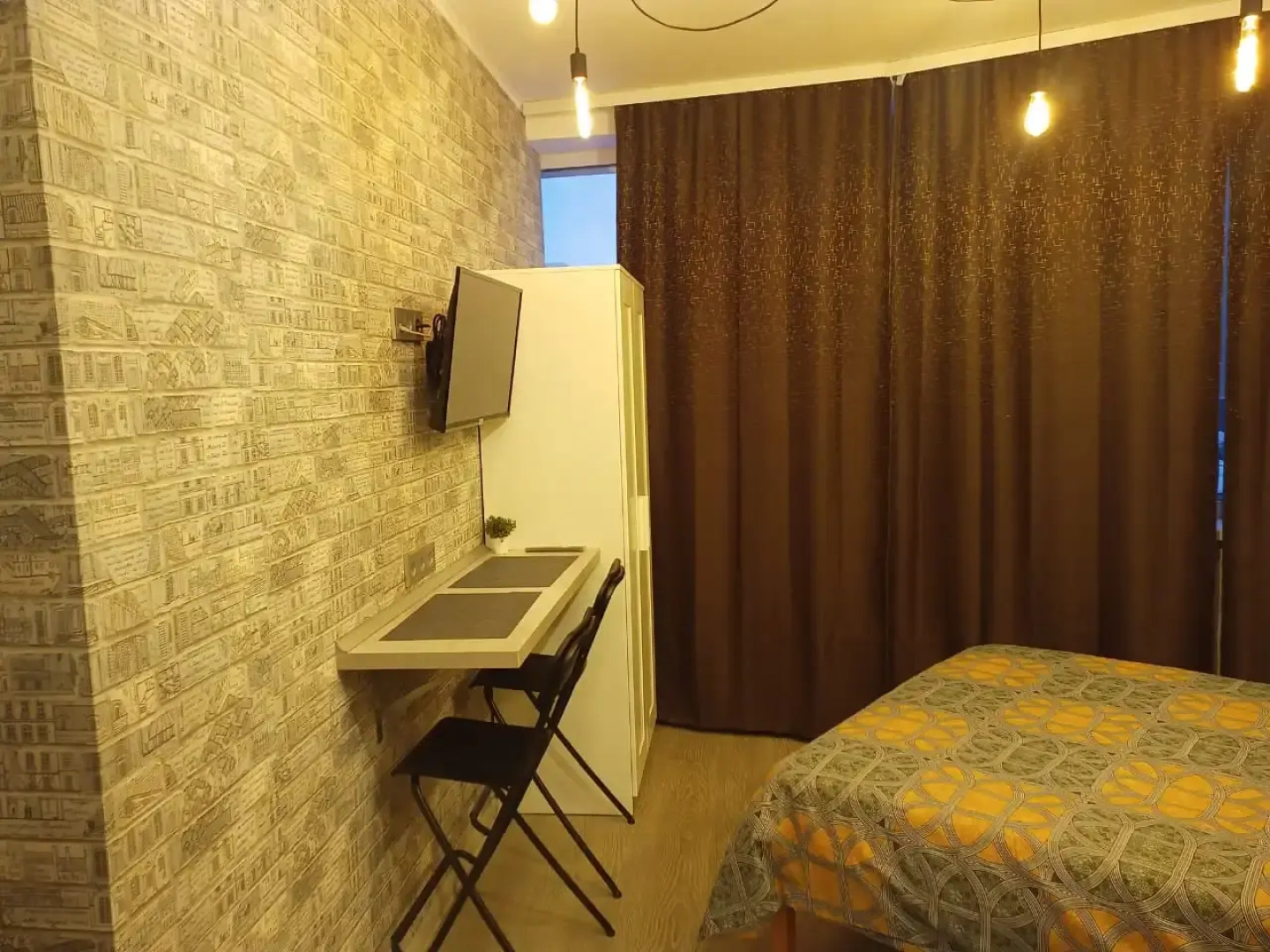 Апартаменты UyutnoEKB ЖК Артек