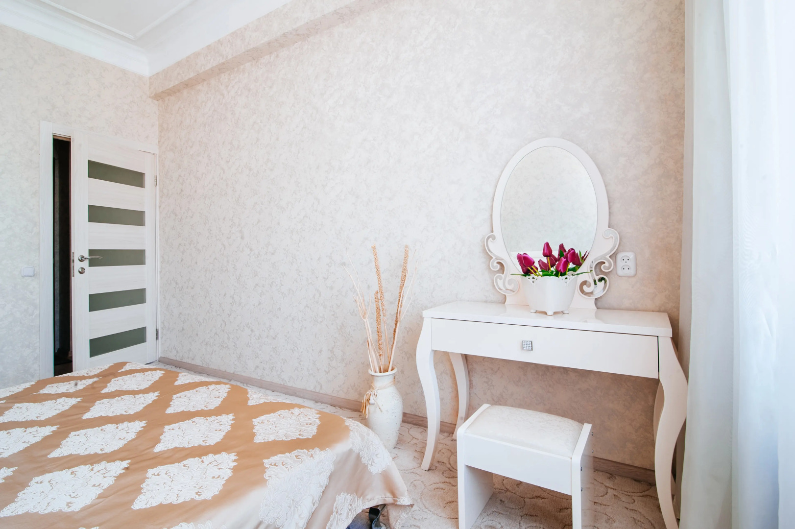 Апартаменты Ульяновская 39