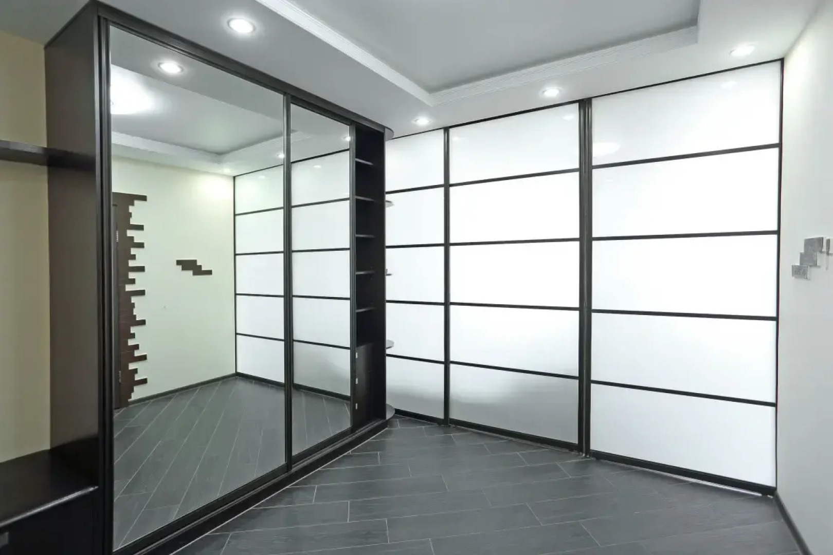 Апартаменты 25 Этажей Modify