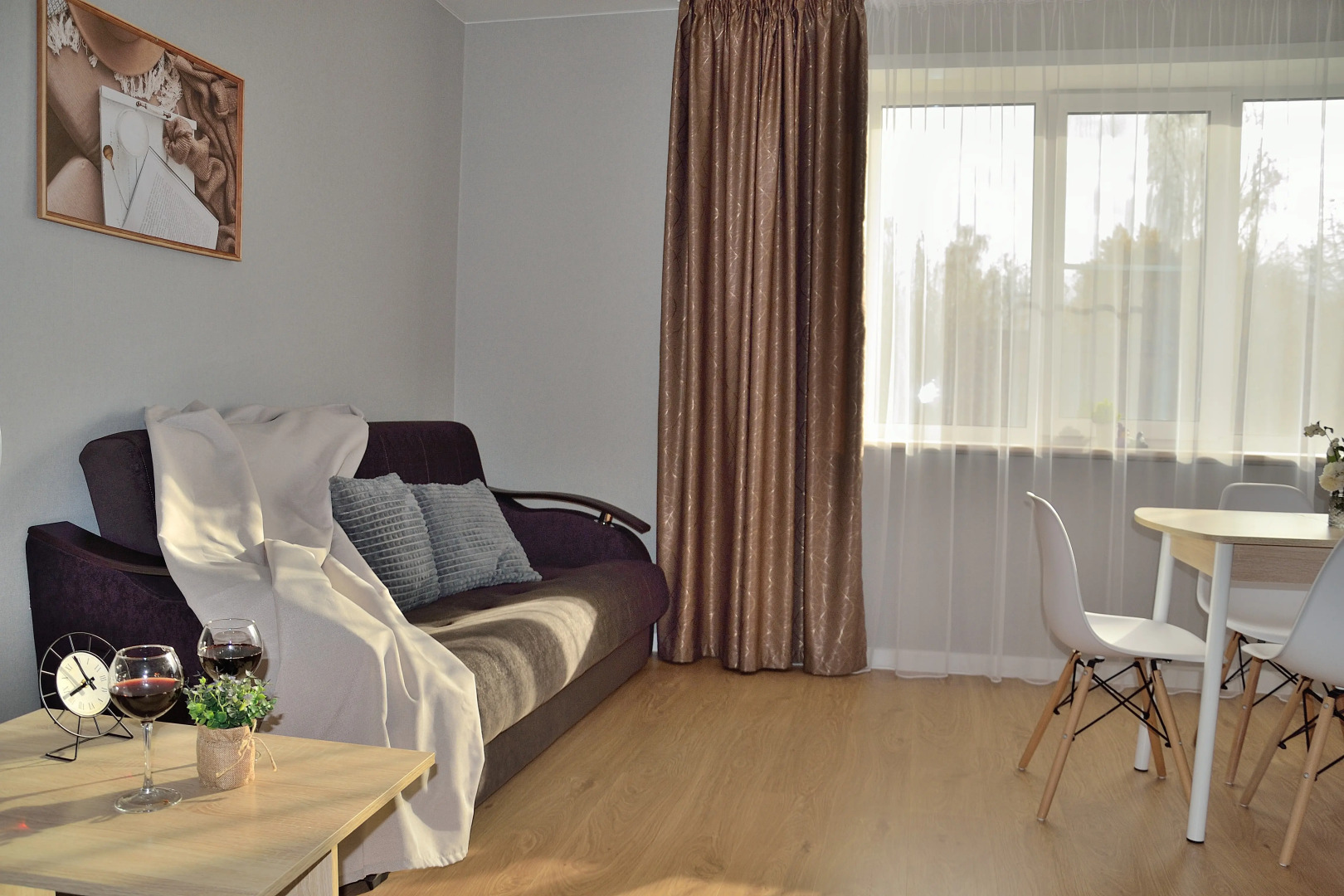 Гостевой дом Мышкин уют