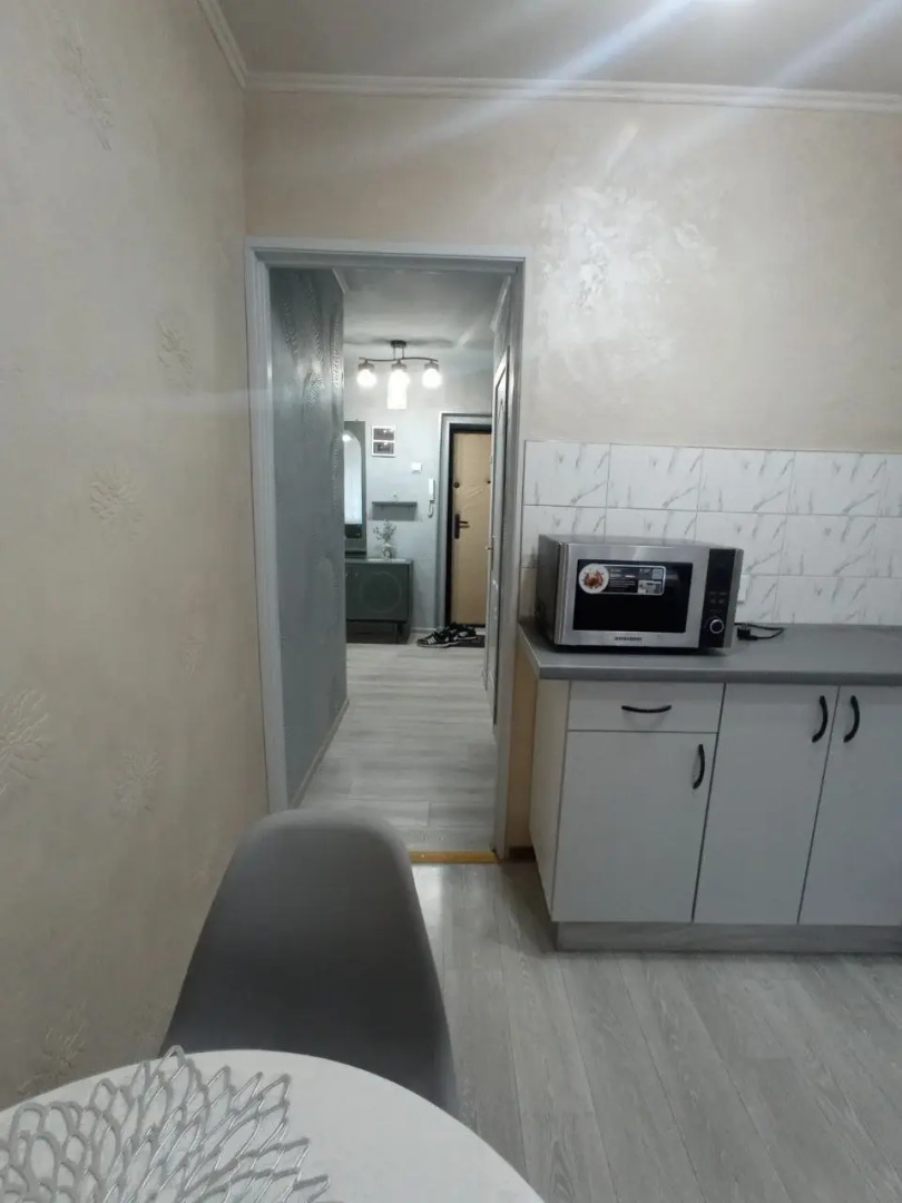 Квартира Favorite Home Proletarian 49
