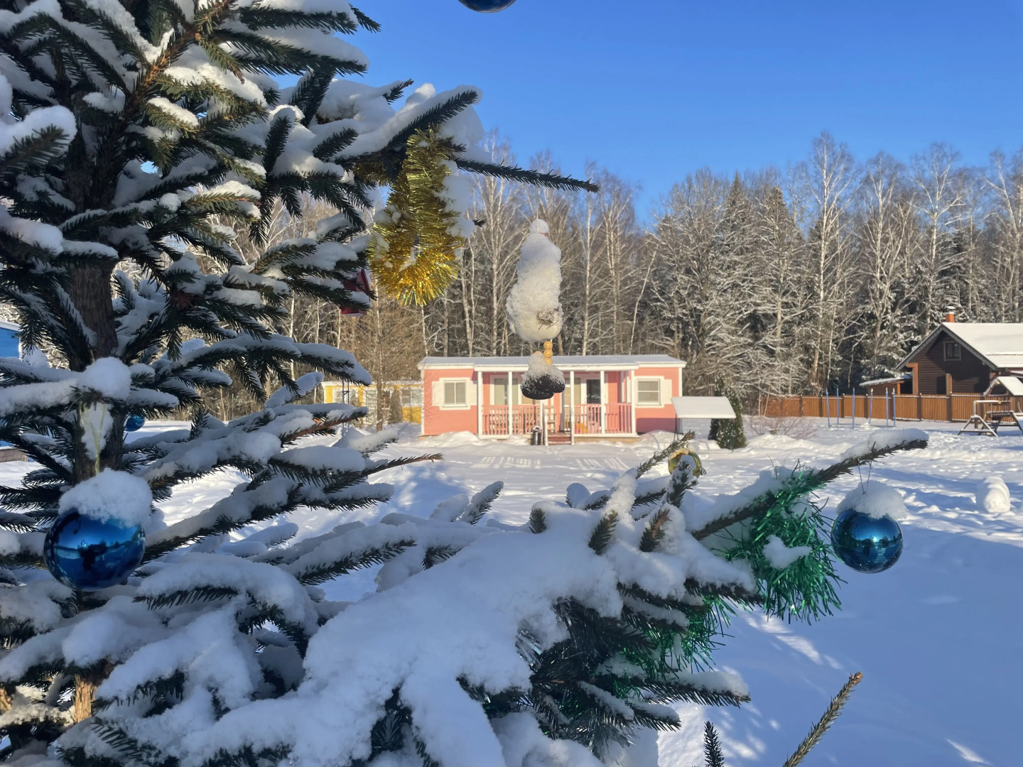 Мини-Отель Солнечный Дом - Casa del Sole