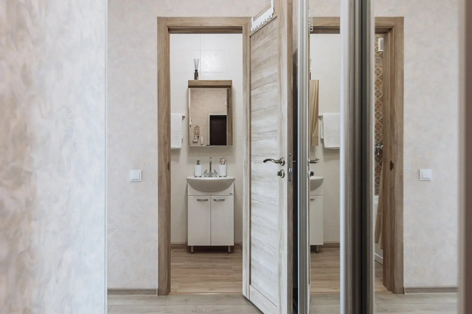 Квартира Malkova Apartments на Рабочей