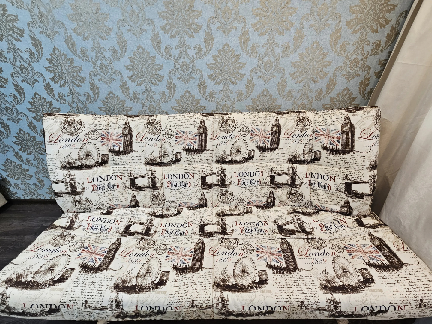 Квартира Уютная