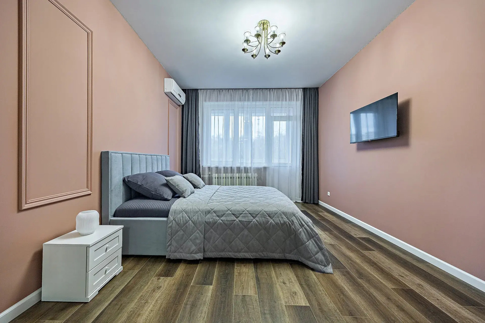 Апартаменты Сутки-Дом - Пушкинский