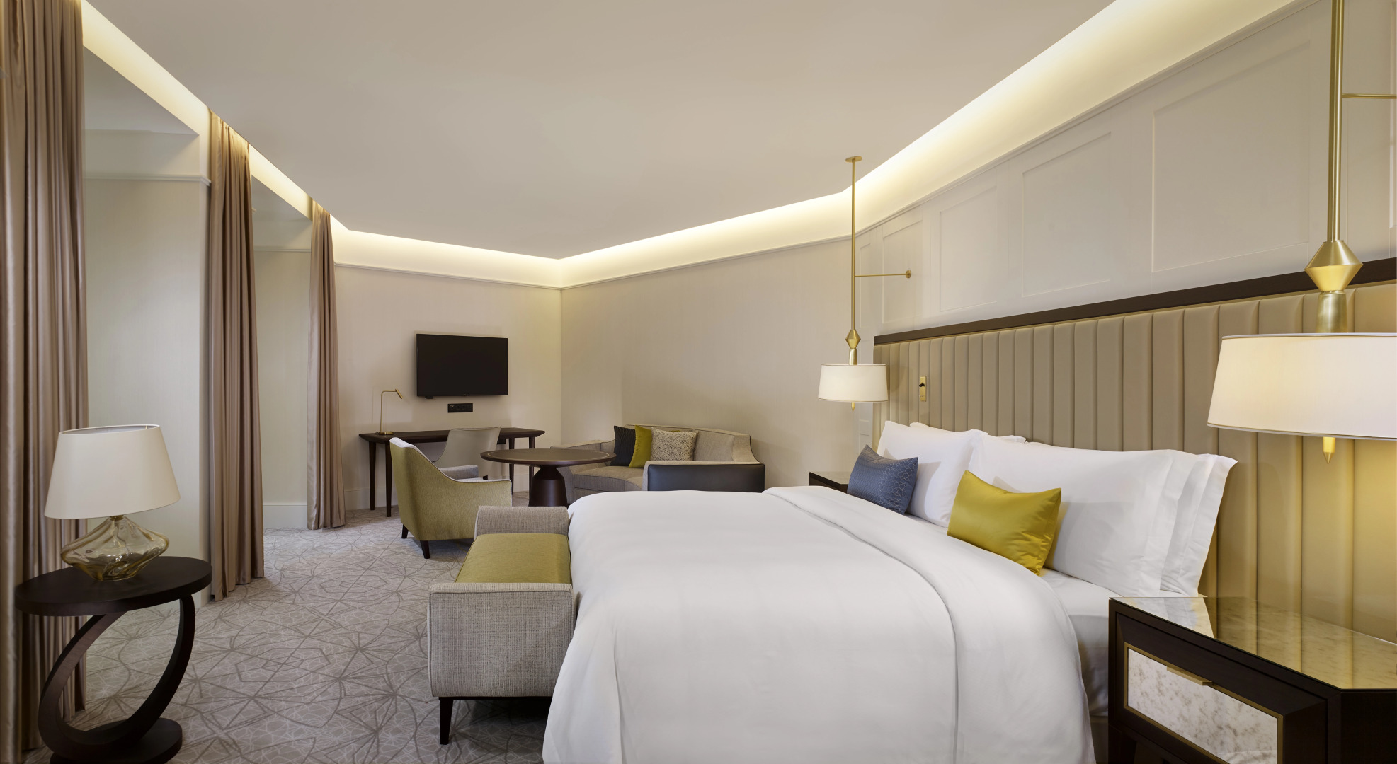 The Alexander, a Luxury Collection Hotel