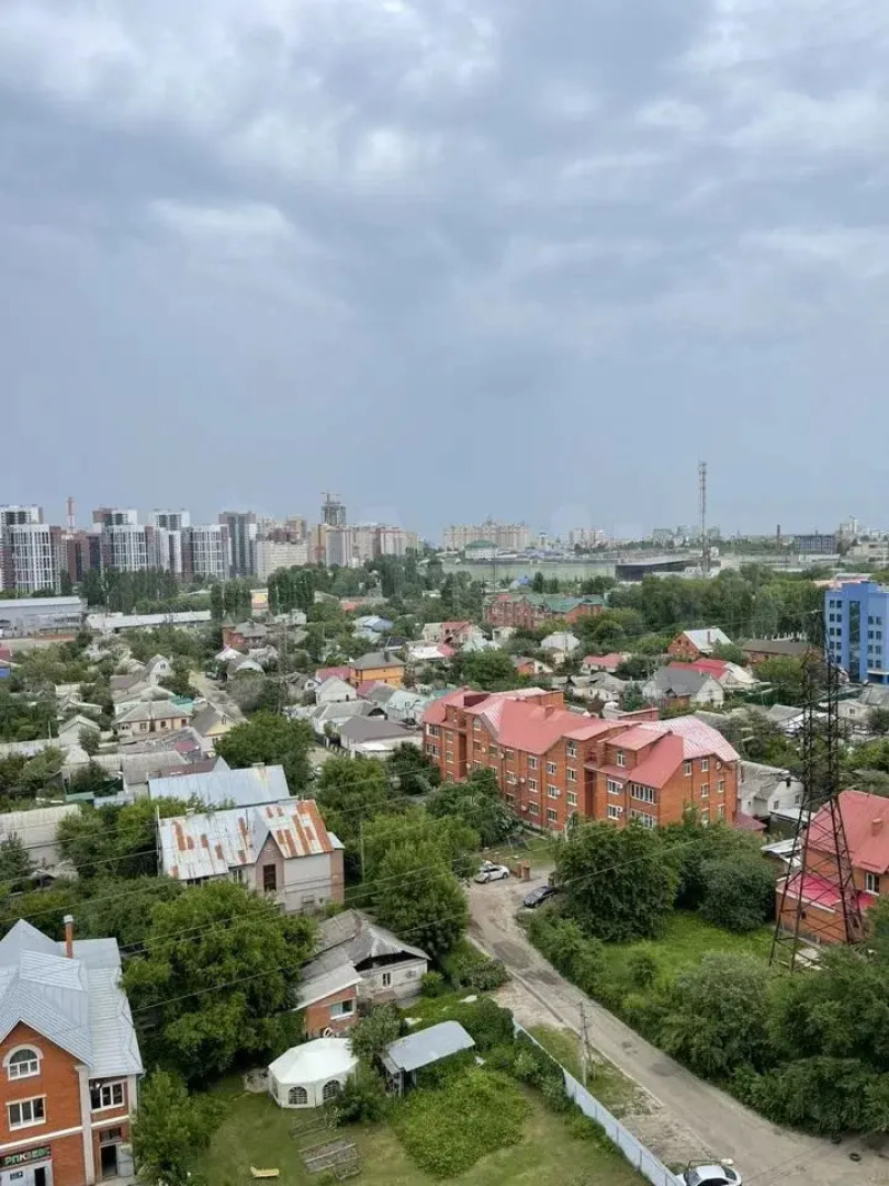 Квартира Уютная на Конструкторов