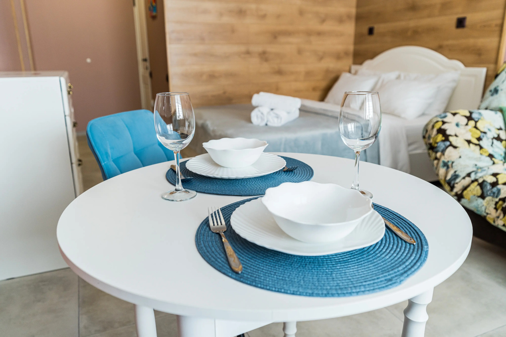 Апартаменты на Вербовой от LetoApart