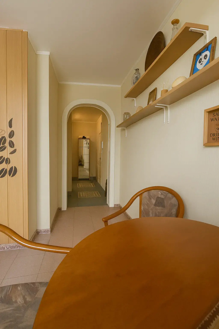 Квартира MaxRealty24 Раменки