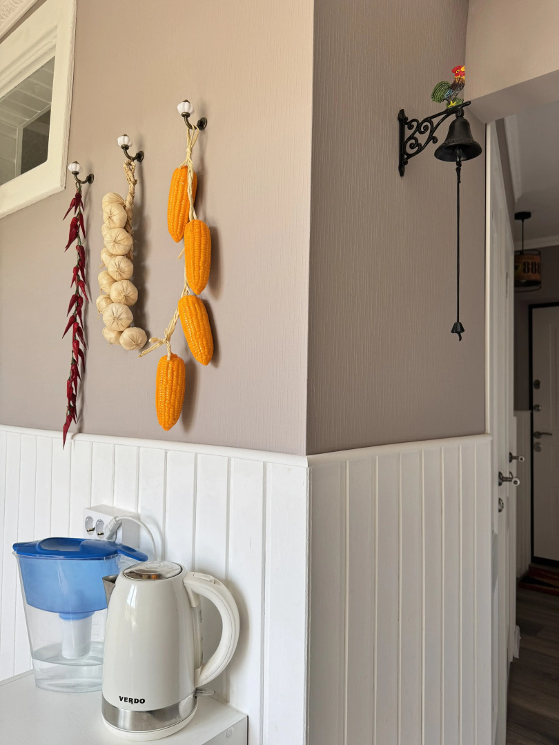 Апартаменты Легенда 70-х