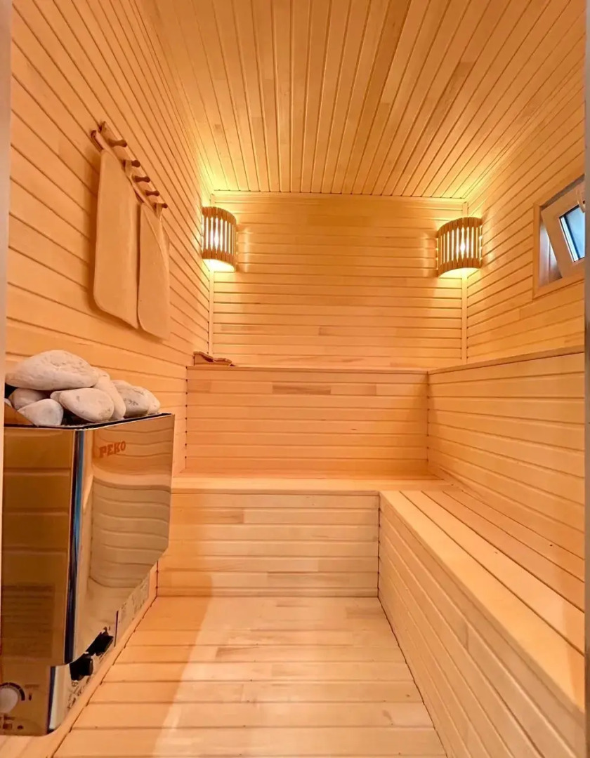 Частный дом Family Estate