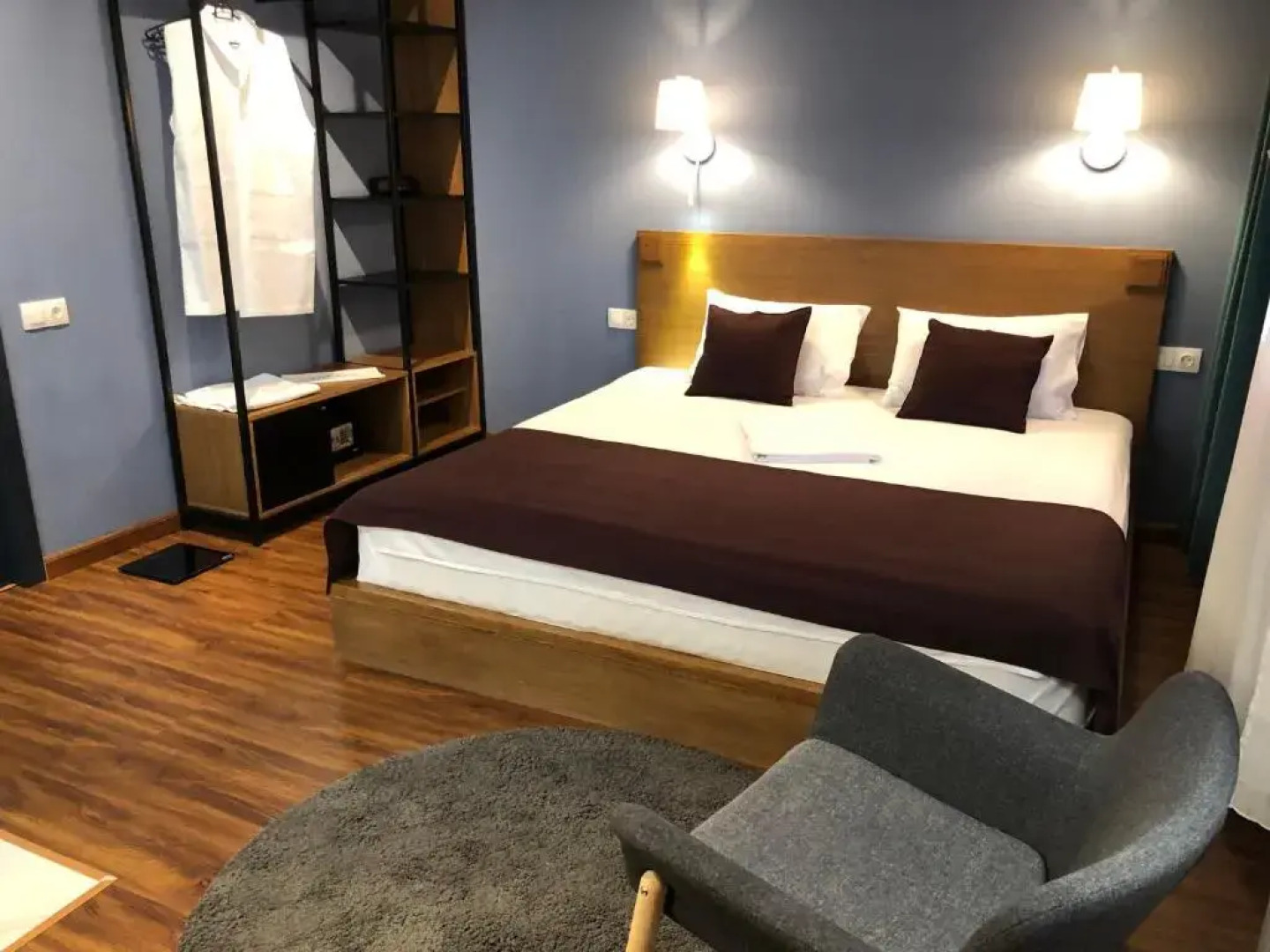 Бутик-отель Elle Boutique Hotel