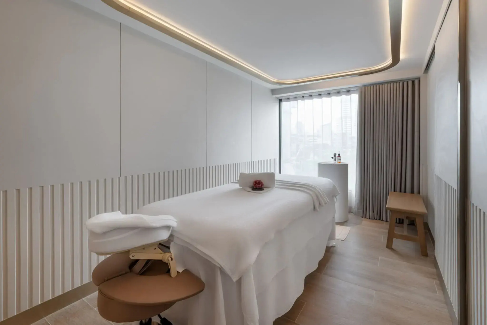 Отель TRIBE Living Bangkok Sukhumvit 39 by AccorHotels