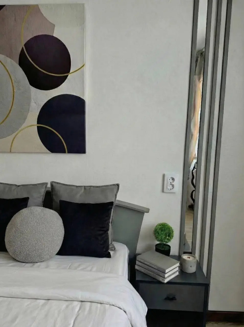 Апартаменты Bragin Hill