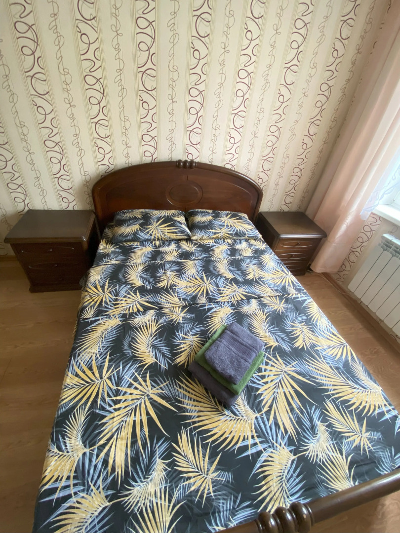 Апартаменты Пр-т Октябрьский 23а