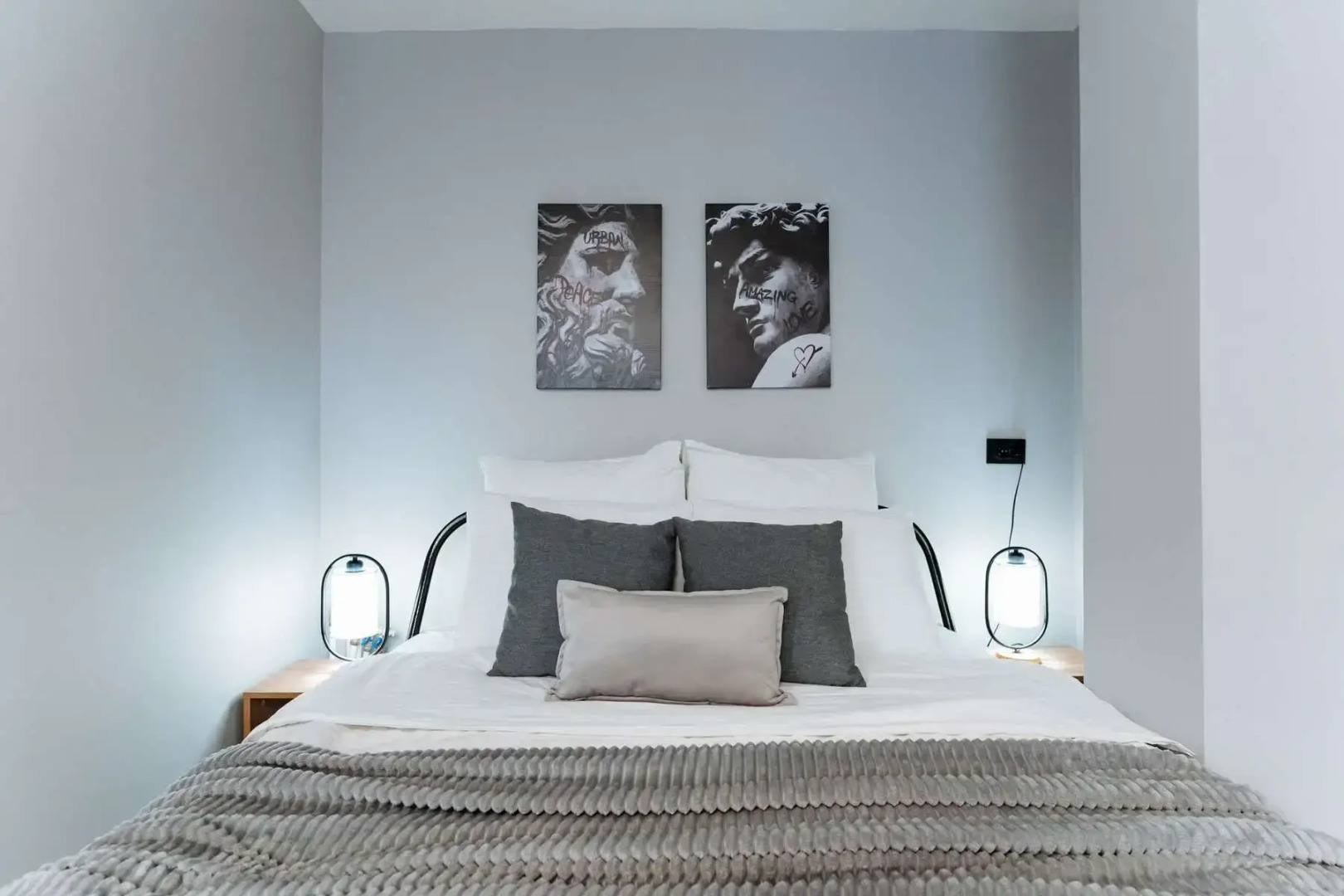 Апартаменты Liberty Sity