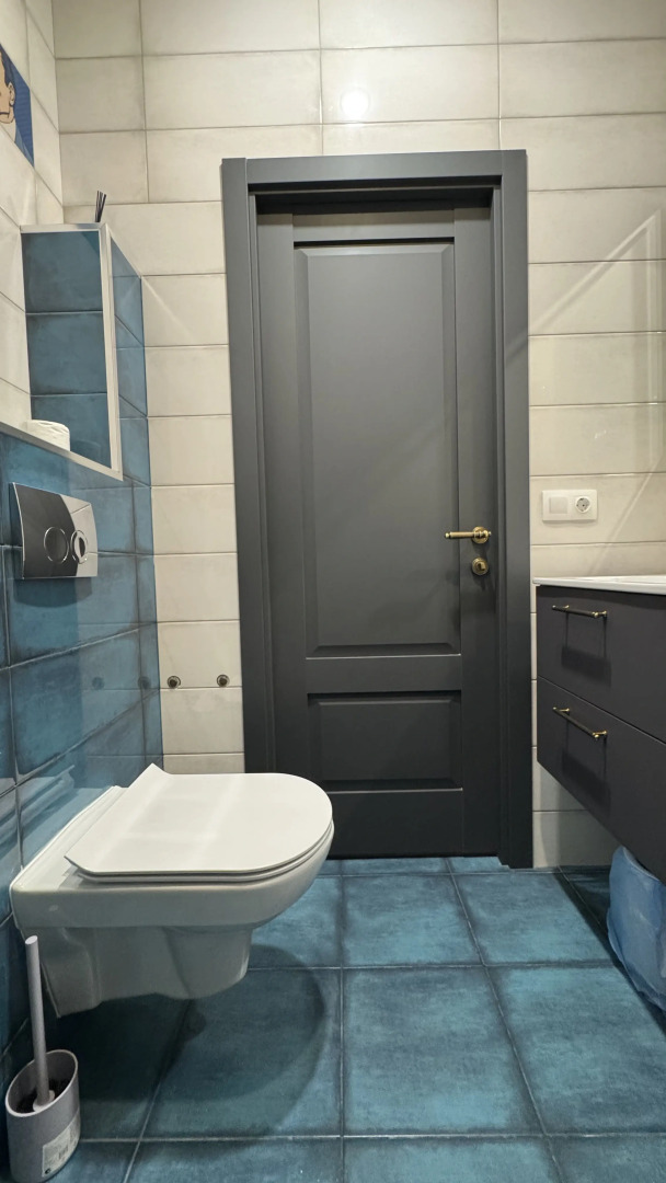 Апартаменты Liner Apart #12