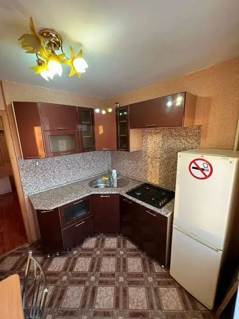 Апартаменты на улице Бульвар Мира, 3