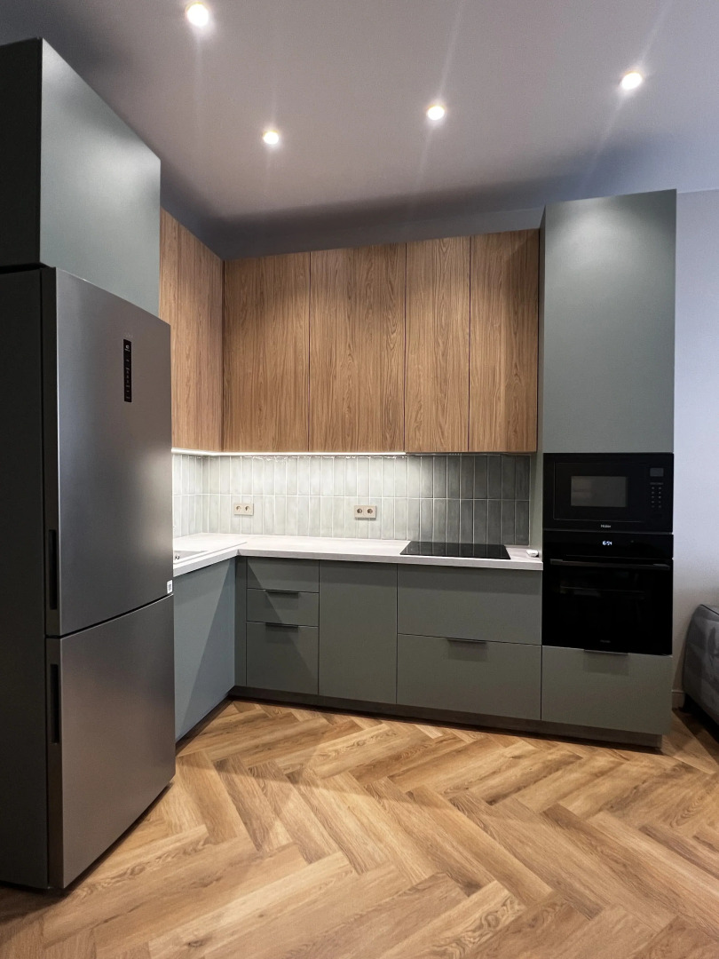 Квартира Premium рядом с Шереметьево