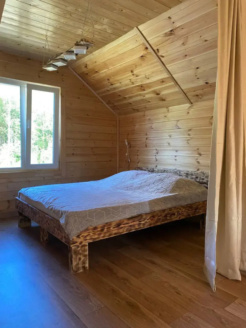 Частный дом Дом на Заречной