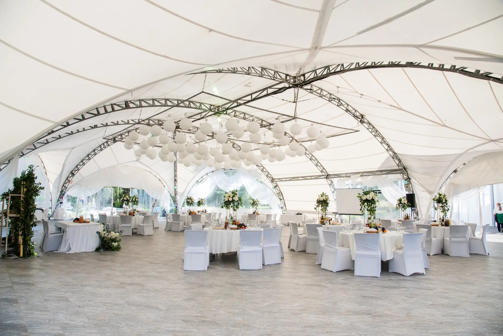 База отдыха Спорт