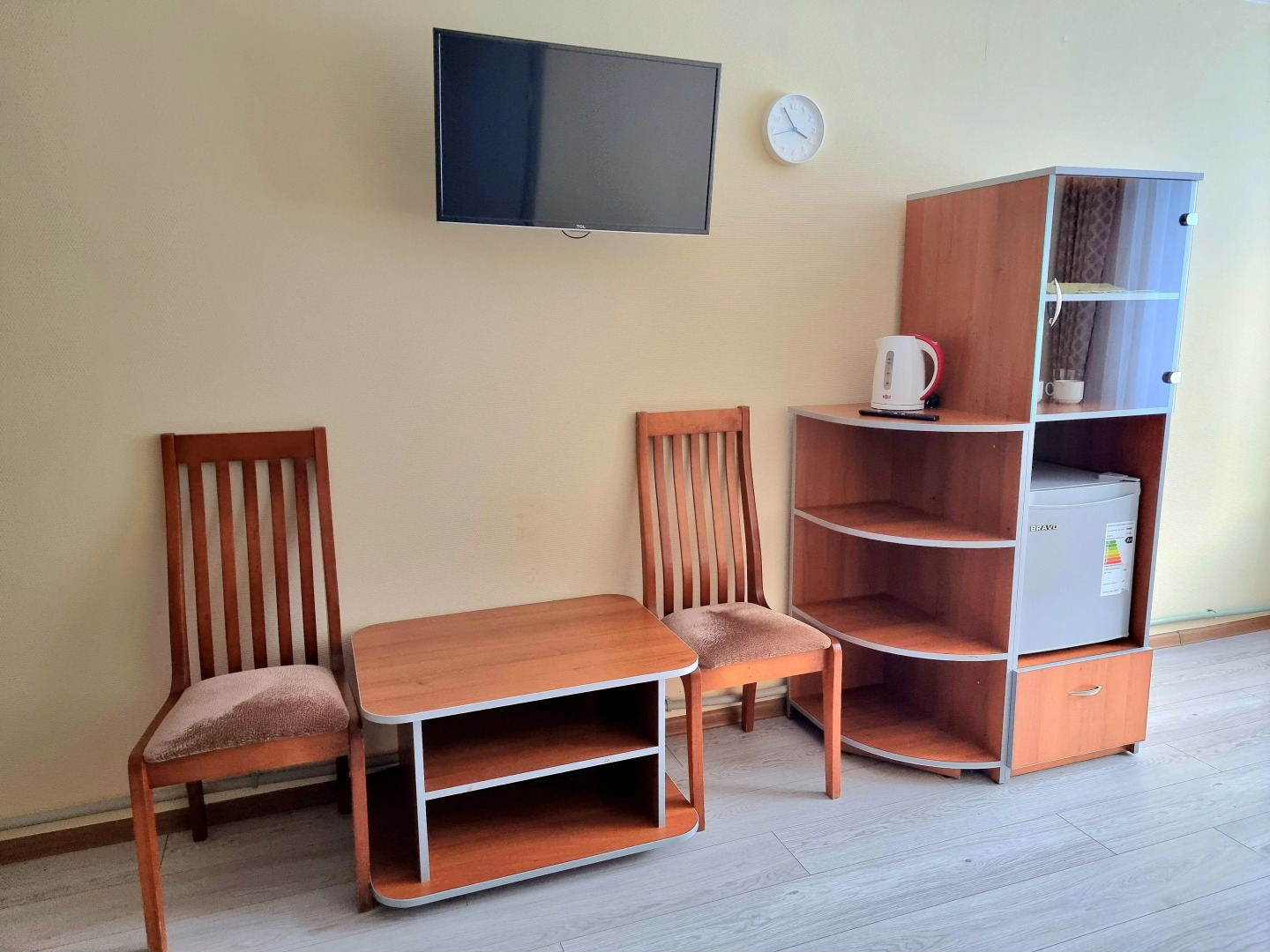 Оздоровительный комплекс Чайка