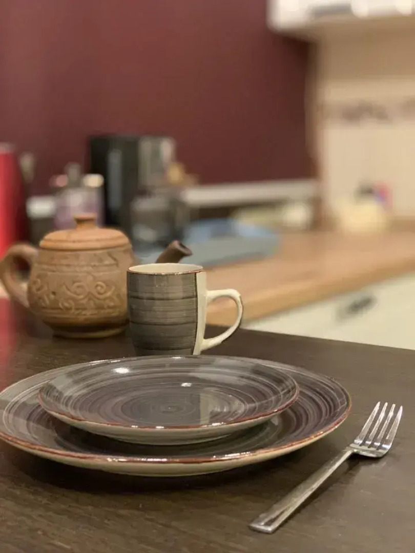 Квартира на Челябинской Улице 71