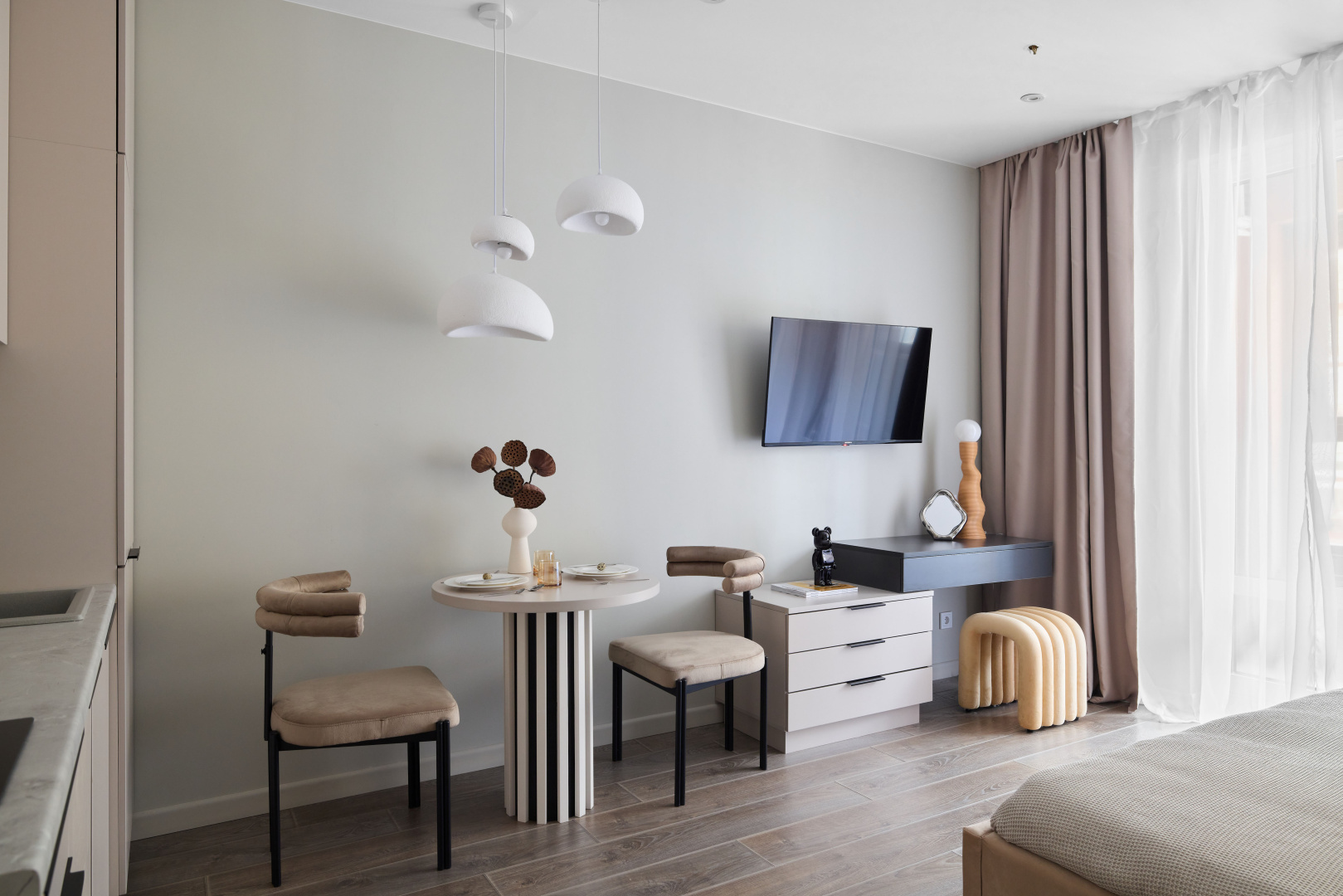 Квартира Морф Piter Apartments у Фрунзенской