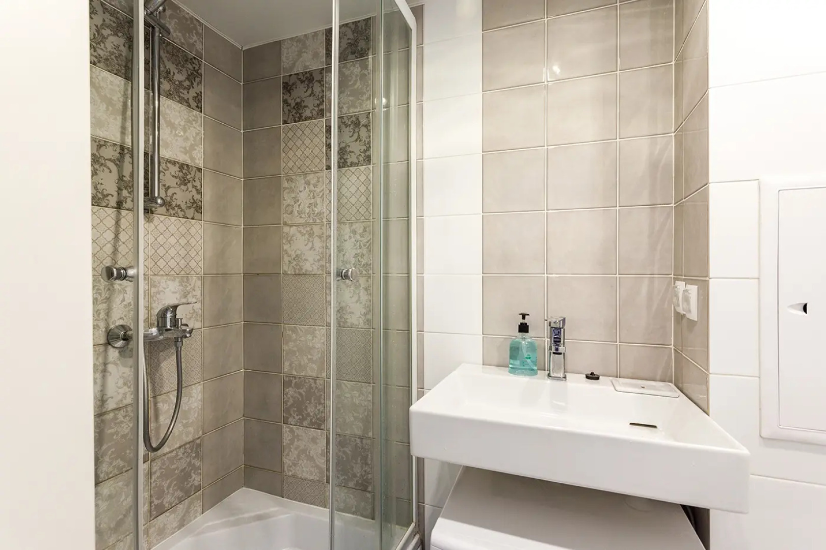 Апартаменты Apart-Real Hovrino Loft