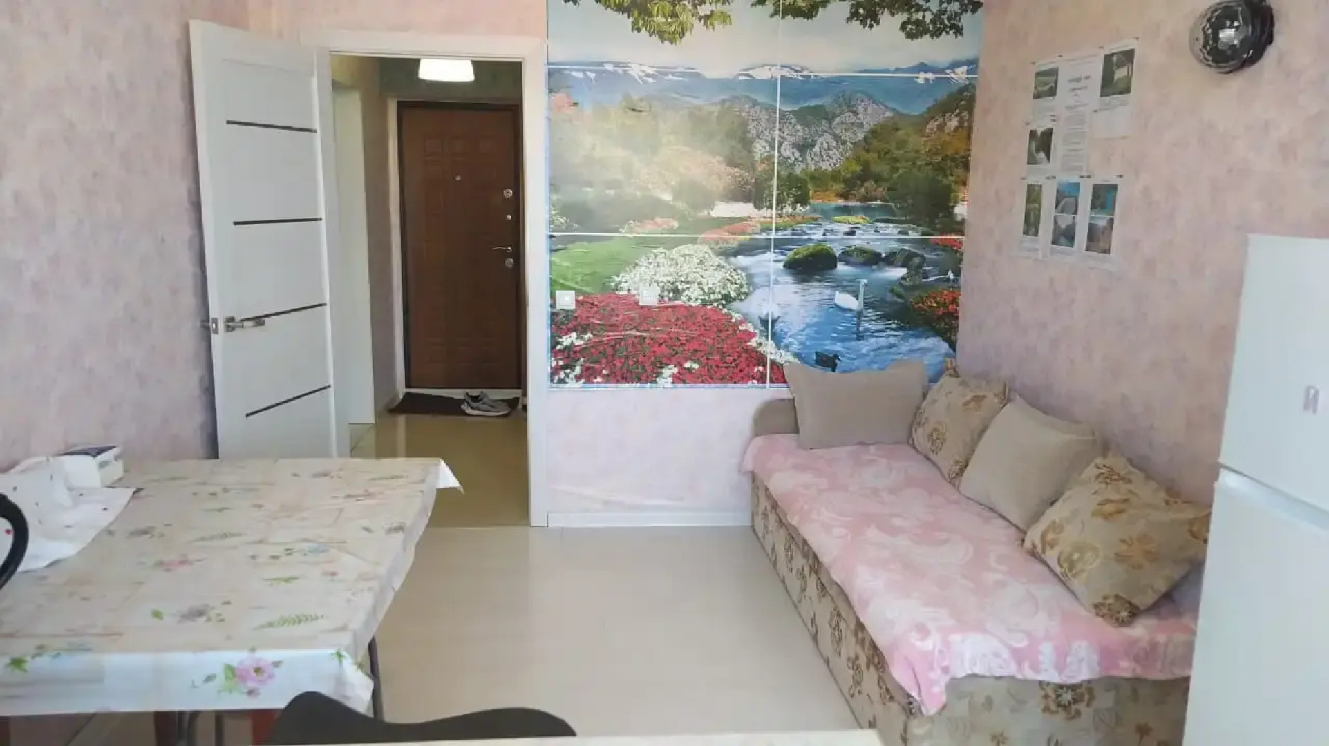 Квартира Galim