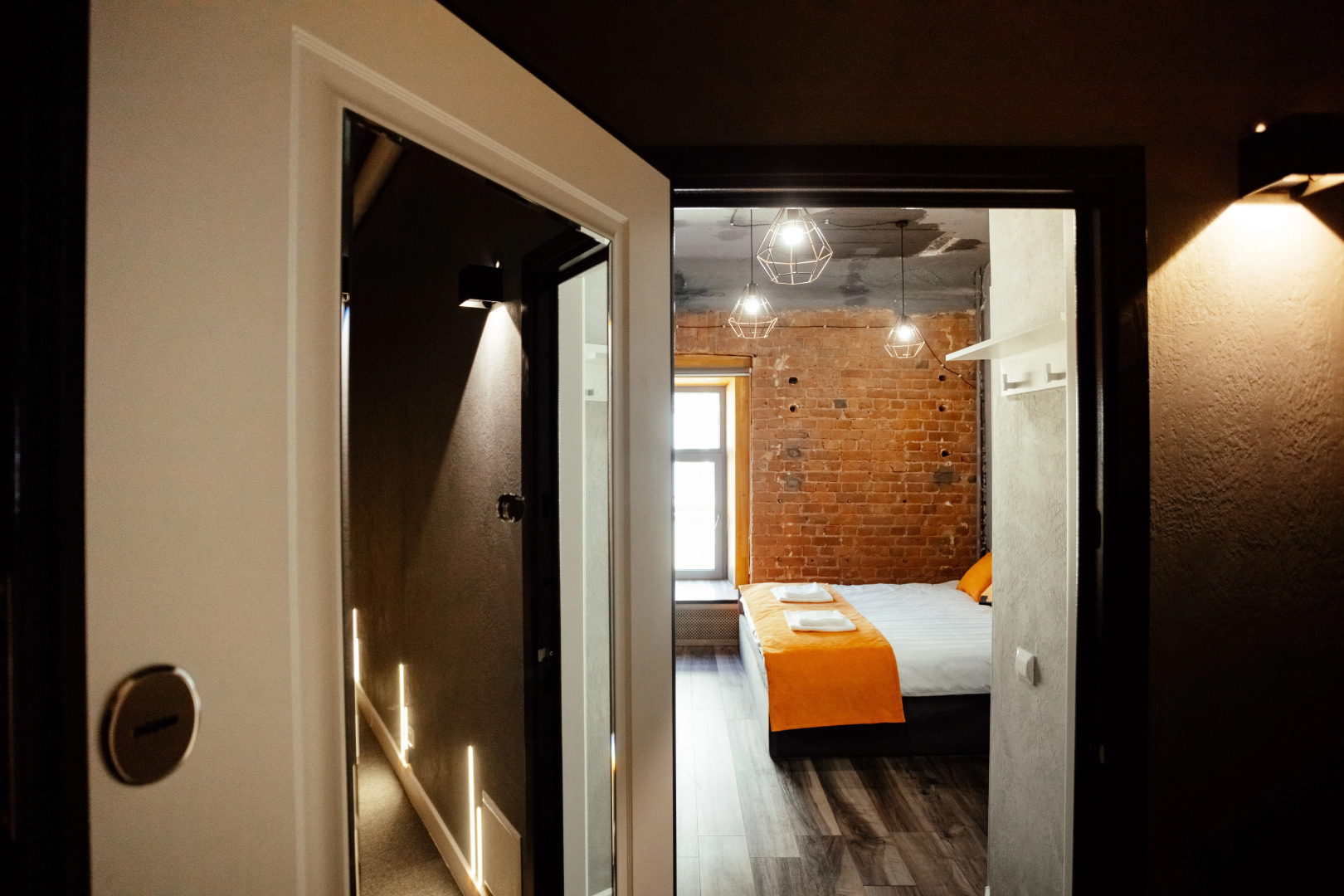 Апарт-отель Апартаменты В Особняке Слепцова