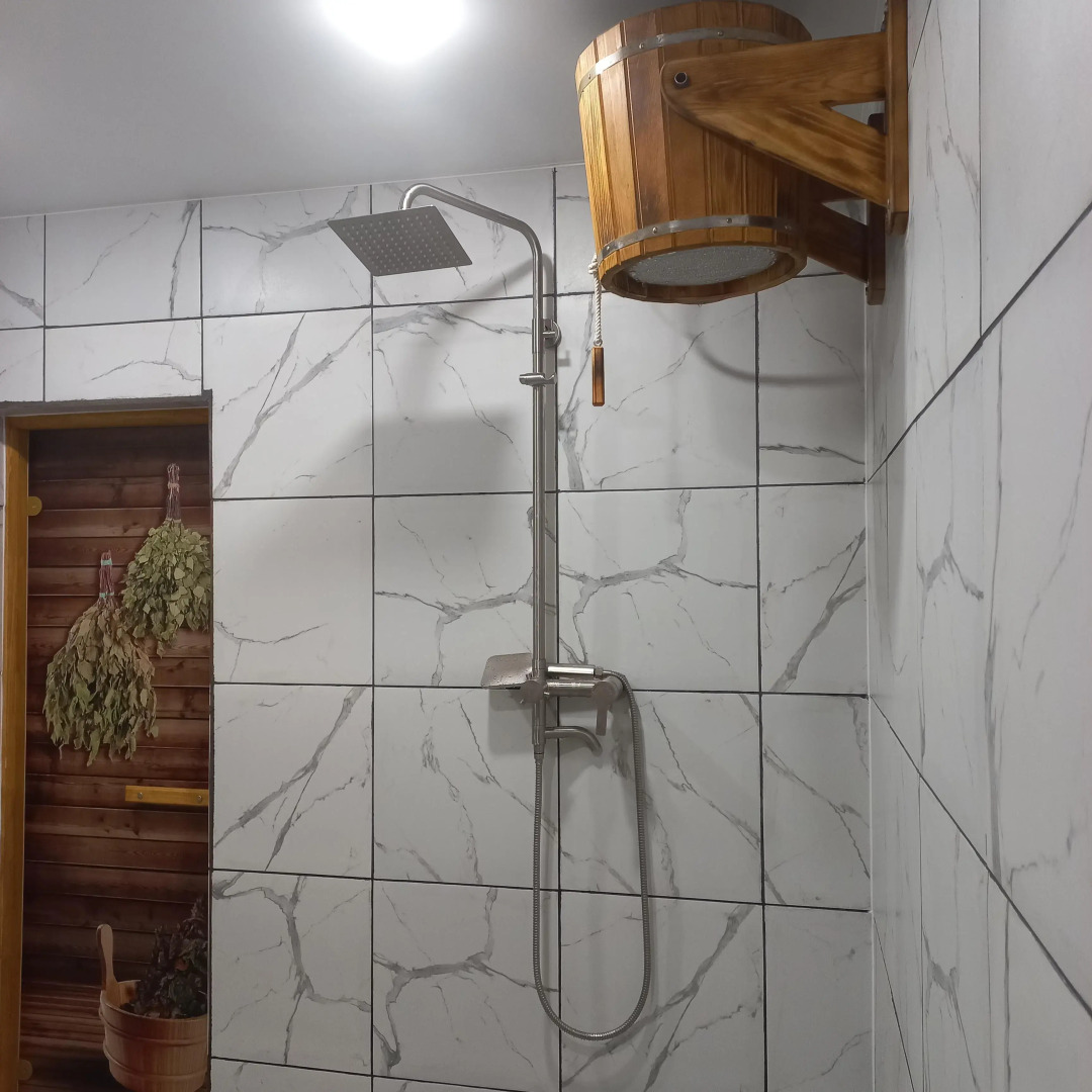 Частный Дом PandaHouse