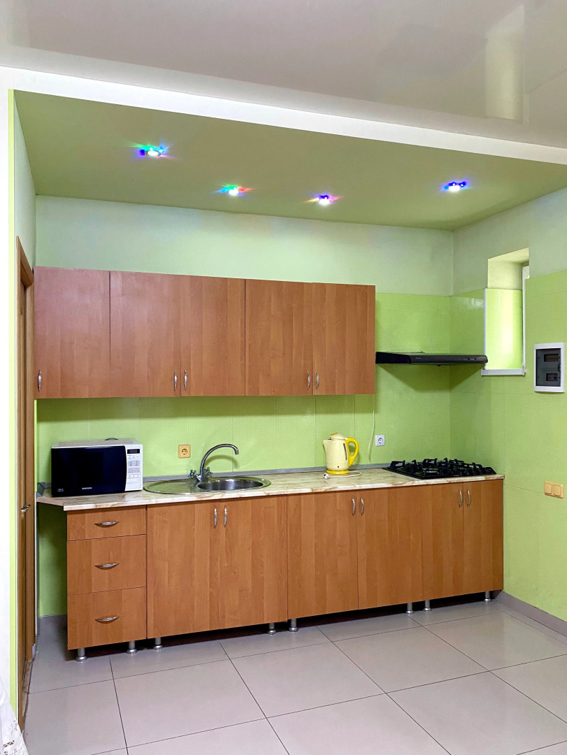 Апартаменты Таунхаус