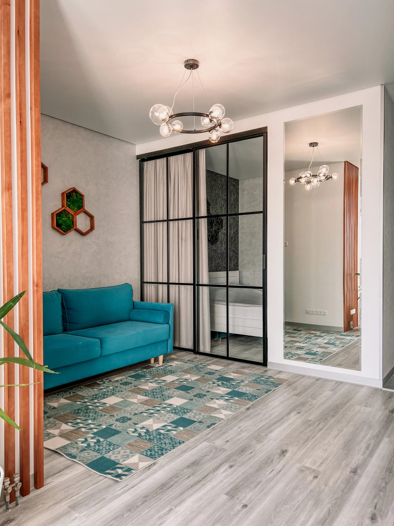 Апартаменты LiHotels