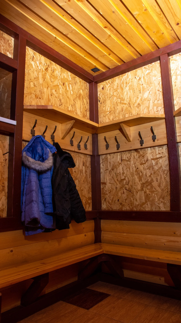 Гостевой дом Олимпия