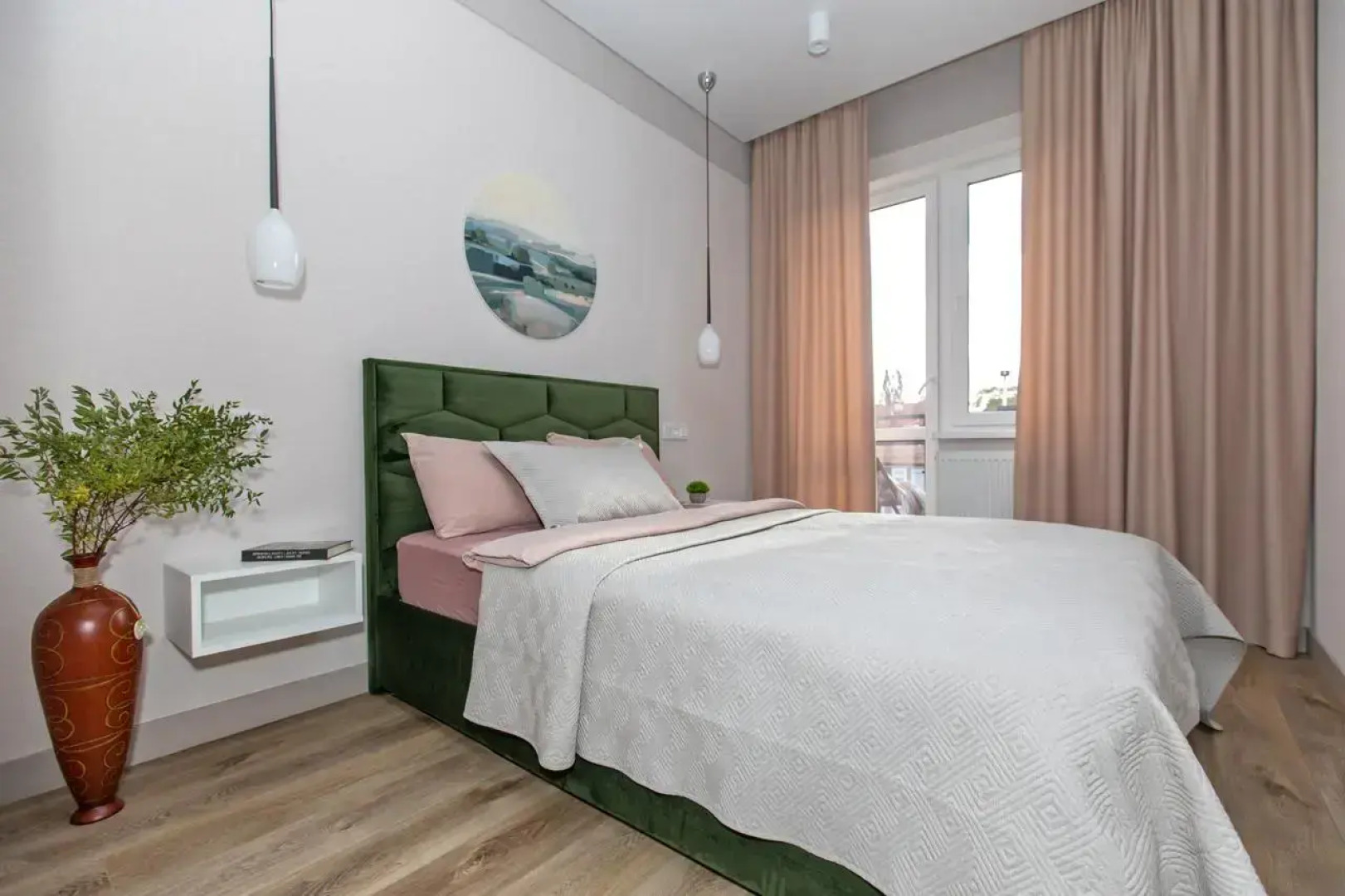 Апартаменты AmalienauPremium