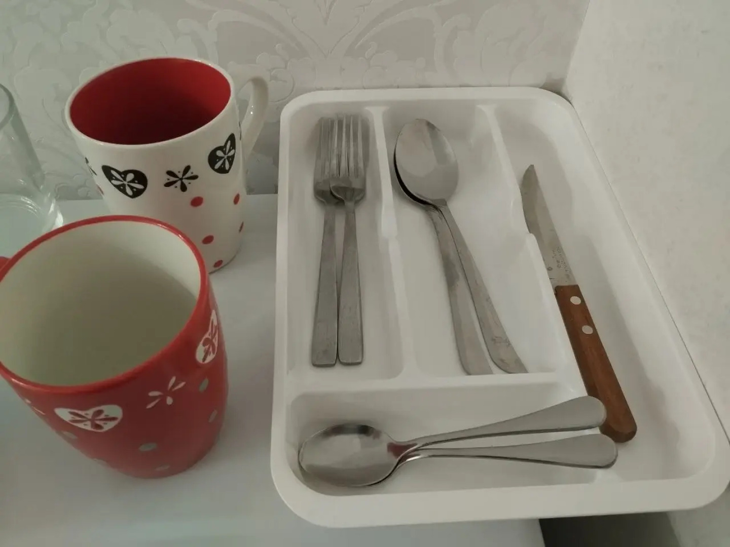 Апартаменты ДомГдеВасЖдут