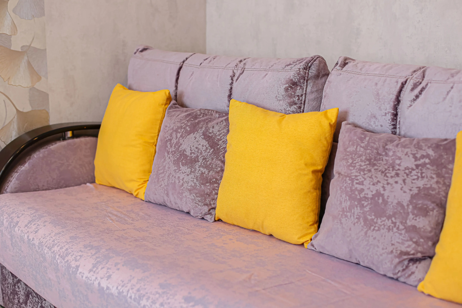 Апартаменты SanSet на Маршала Баграмяна 4