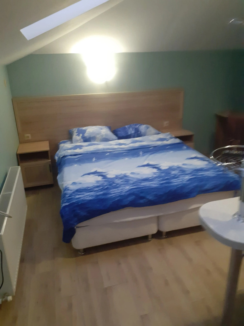 Гостевой дом "Тверь"